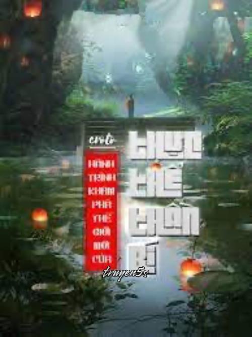 truyện Hành Trình Khám Phá Thế Giới Mới Của Thực Thể Thần Bí Đọc truyện Hành Trình Khám Phá Thế Giới Mới Của Thực Thể Thần Bí - Croto