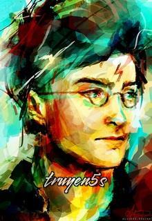 Đọc truyện [Harry Potter Đồng Nhân] [SNARRY] Chờ Đợi Hạnh Phúc - Tử Dật
