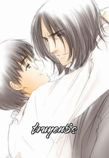 Đọc truyện [Harry Potter Đồng Nhân] Yêu Ngươi Đã Trở Thành Thiên Tính - Vấn Mạc Văn