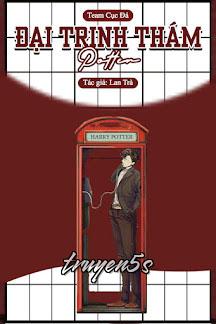 Đọc truyện [Harry Potter][Drarry] Đại Trinh Thám Potter - Lan Trà