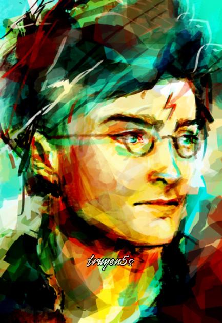 Đọc truyện [Harry Potter] Ma Vương - Tiểu Mei