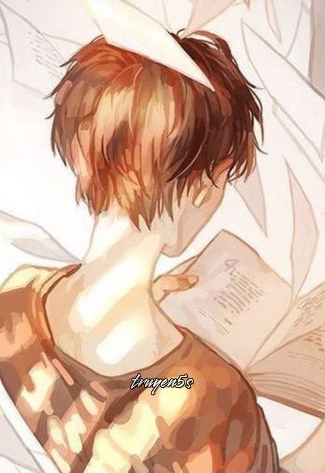 Đọc truyện [Harry Potter/TomHar] Turn Back The Clock - Băng Hô