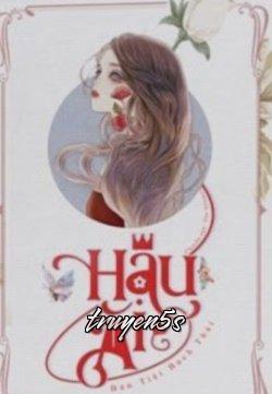 truyện Hậu Ái Đọc truyện Hậu Ái - Bán Tiệt Bạch Thái