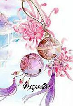 truyện Hậu Phi Lưỡng Tương Yếm Đọc truyện Hậu Phi Lưỡng Tương Yếm - Tam Nương Vạn Phúc