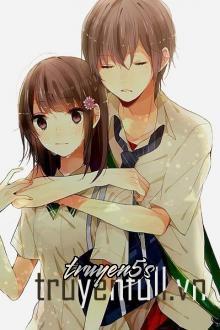 Đọc truyện Hãy Đợi Em! Anh Nhé!!😘 - Thùy Pò