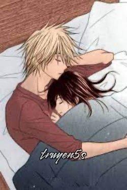 Đọc truyện Hãy Ở Bên Anh - IamGnouh