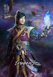 truyện Hệ Thống Chưởng Môn Đọc truyện Hệ Thống Chưởng Môn - Hám Động Tinh