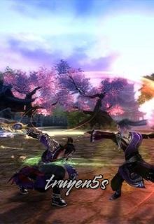 truyện Hệ Thống Game Thủ Đọc truyện Hệ Thống Game Thủ - Phong