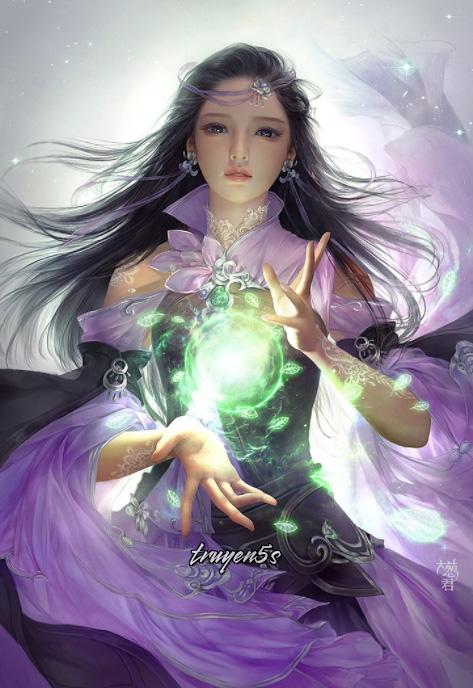 truyện Hệ Thống Vạn Năng! Ta Là Vương Đọc truyện Hệ Thống Vạn Năng! Ta Là Vương - Lãnh Thiên Băng