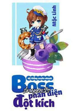 truyện Hệ Thống Xuyên Nhanh: Boss Phản Diện Đột Kích Đọc truyện Hệ Thống Xuyên Nhanh: Boss Phản Diện Đột Kích - Mặc Linh