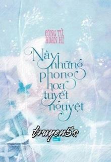 Đọc truyện Hẹn Đẹp Như Mơ - Phỉ Ngã Tư Tồn