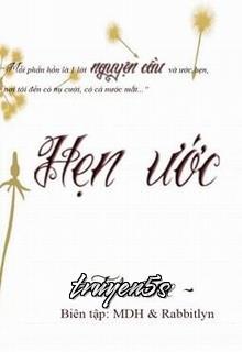 Đọc truyện Hẹn Ước - Twentine