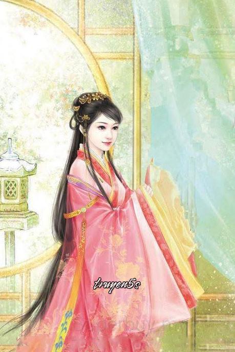 Đọc truyện Hết Mực Yêu Chiều - Nhất Trận Kinh Lôi