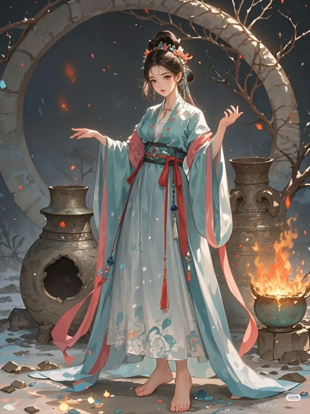 truyện Hiệt La - Tiêu Như Sắt Đọc truyện Hiệt La - Tiêu Như Sắt - Tiêu Như Sắt