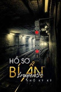 Đọc truyện Hồ Sơ Bí Ẩn - Khố Kỳ Kỳ