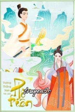 Đọc truyện Hồ Tiên - Tưởng Thắng Nam