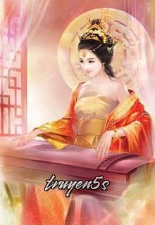 truyện Hồ Vương Thanh Liên Đọc truyện Hồ Vương Thanh Liên - Liễu Thiểu Bạch