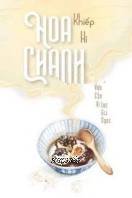 truyện Hoa Cam (Hoa Chanh) Đọc truyện Hoa Cam (Hoa Chanh) - Khiếp Hỉ