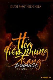 truyện Hỏa Diễm Nhung Trang (Ngọn Lửa Quân Phục) Đọc truyện Hỏa Diễm Nhung Trang (Ngọn Lửa Quân Phục) - Thủy Thiên Thừa