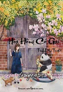 Đọc truyện Hoa Hồng Có Gai - Tĩnh Phi Tuyết