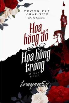 truyện Hoa Hồng Đỏ Và Hoa Hồng Trắng Ở Bên Nhau Đọc truyện Hoa Hồng Đỏ Và Hoa Hồng Trắng Ở Bên Nhau - Tương Trà Nhập Tửu