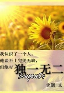 truyện Hoa Nở Giữa Tháng Năm Cô Đơn Đọc truyện Hoa Nở Giữa Tháng Năm Cô Đơn - Sênh Ly