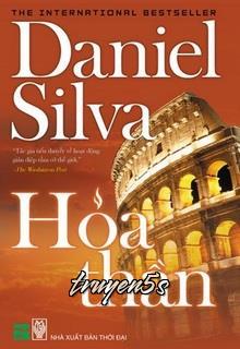Đọc truyện Hỏa Thần - Daniel Silva