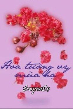 Đọc truyện Hoa Tường Vy Mùa Hạ - Ngô Tiếu Kì