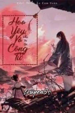truyện Hoa Yêu Và Công Tử... Đọc truyện Hoa Yêu Và Công Tử... - Liễu Ức Chi