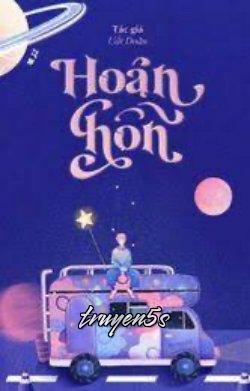 Đọc truyện Hoán Hồn - Uất Doãn - Uất Doãn