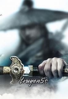 Đọc truyện Hoàn Kiếm Kỳ Tình Lục - Lương Vũ Sinh