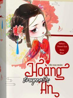 truyện Hoàng Ân Đọc truyện Hoàng Ân - Tiếu Giai Nhân
