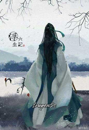 Đọc truyện Hoàng Hậu Giá Lâm - K-Miu Linh
