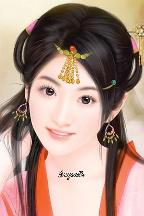 truyện Hoàng Hậu Phúc Hắc Của Trẫm Đọc truyện Hoàng Hậu Phúc Hắc Của Trẫm - Mèo Phiêu Lưu