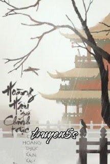truyện Hoàng Hậu Quá Chính Trực Đọc truyện Hoàng Hậu Quá Chính Trực - Cửu Hoàng Thúc