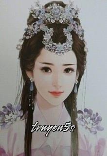 Đọc truyện Hoàng Hậu Rắc Rối - Winny