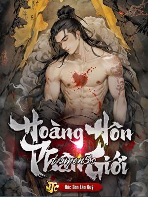 truyện Hoàng Hôn Phân Giới Đọc truyện Hoàng Hôn Phân Giới - Hắc Sơn Lão Quỷ