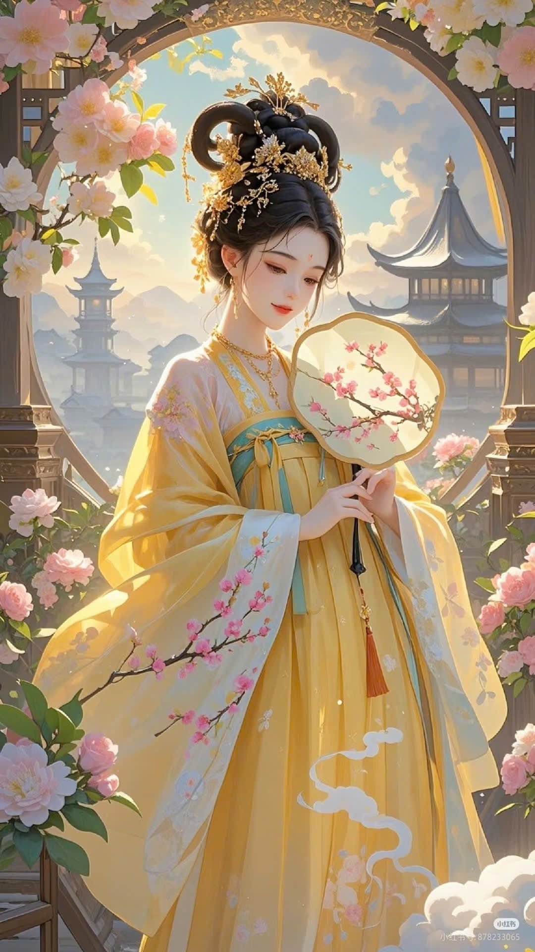 truyện Hoàng Thúc, Thiếp Ngoan Mà Đọc truyện Hoàng Thúc, Thiếp Ngoan Mà - Ôn Tam
