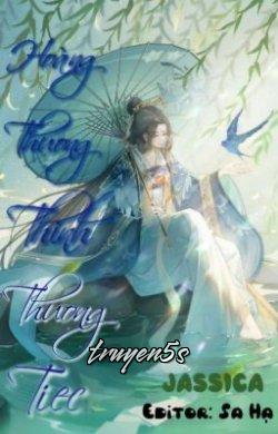 Đọc truyện Hoàng Thượng, Thỉnh Thương Tiếc - Jassica