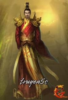 truyện Hoàng Tộc Đại Chu Đọc truyện Hoàng Tộc Đại Chu - Hoàng Phủ Kỳ