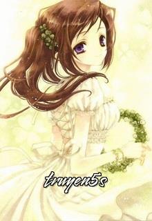 truyện Hoàng Tử Lạnh Lùng Và Cô Nàng Băng Giá Đọc truyện Hoàng Tử Lạnh Lùng Và Cô Nàng Băng Giá - Huỳnh Trang