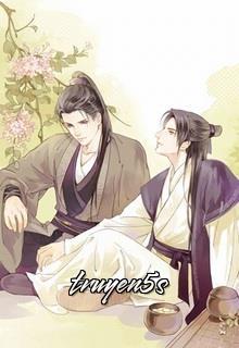 Đọc truyện Hoàng Tử Trong Tháp Ngà - Cốt Cốc
