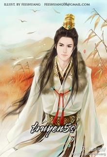 Đọc truyện Hoàng Tử Yêu Nói Giỡn - Thái Tiểu Tước