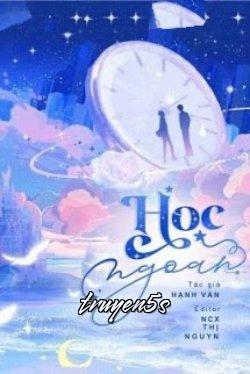 truyện Học Ngoan Đọc truyện Học Ngoan - Hạnh Văn - 一枝春