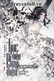 truyện Học Viện Phản Diện Đọc truyện Học Viện Phản Diện - Tứ Tàng