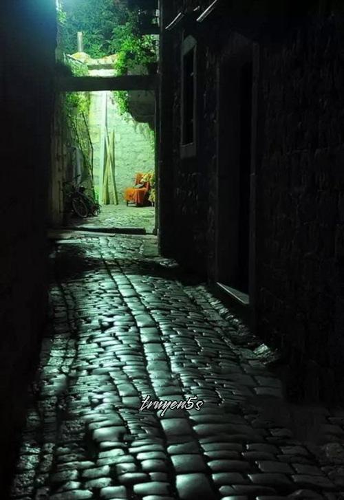 truyện Hòe An Khách Điếm Quái Sự Đàm Đọc truyện Hòe An Khách Điếm Quái Sự Đàm - Liên Hề Liên Hề