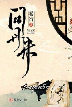 truyện Hỏi Đan Chu Đọc truyện Hỏi Đan Chu - Hi Hành