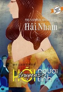 Đọc truyện Hỡi Người Tình - Hải Nham