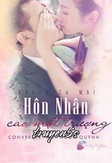Đọc truyện Hôn Nhân Cao Một Trượng - Không Có Mắt