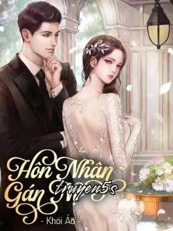 Đọc truyện Hôn Nhân Gán Nợ - Khói Ảo
